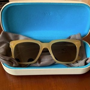 New Warby Parker Winston Unisex Sunglasses